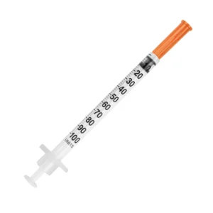 Insulin Needles